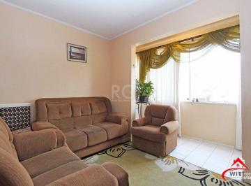Apartamento · 114m² · 3 Quartos · Apartamento para Venda - 114.3m², 3 dormitórios, Floresta