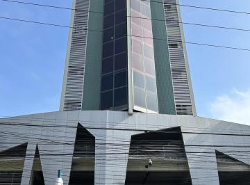 Comercial · 50m² · 1 Quarto · 1 Vaga · Sala Comercial no Menido Deus