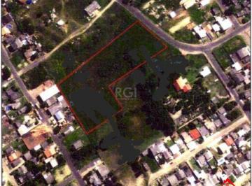 Terreno · 11000m² · Terreno à venda - no Centro