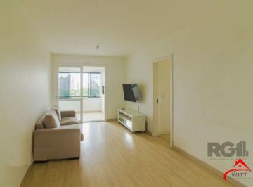 Apartamento · 112m² · 3 Quartos · 2 Vagas · Vende-se amplo apartamento 3 quartos com suíte, sacada e 2 vagas - 112m² - Cháca