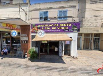 Comercial · 74m² · Predio para Venda - 74m², 0 dormitórios, Partenon