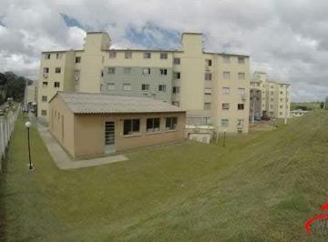 Apartamento · 10m² · 2 Quartos · 1 Vaga · Apartamento na Vila Nova de 2 dormitórios