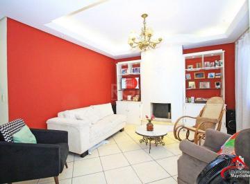 Casa · 130m² · 3 Quartos · 4 Vagas · Casa para Venda - 130m², 3 dormitórios, sendo 1 suites, 4 vagas - Sarandi