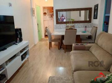 Apartamento · 50m² · 1 Quarto · Apartamento à venda - em São João
