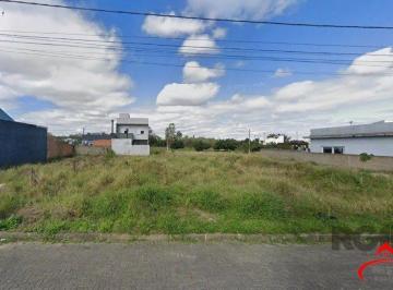 Terreno · 133m² · Terreno com 132m² no bairro Hípica, Porto Alegre/RS