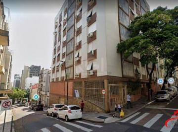 Apartamento · 20m² · Box para Venda - 20.28m², 0 dormitórios, Centro Histórico