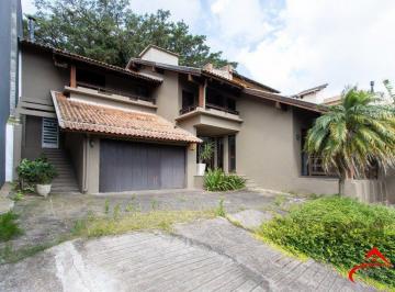 Casa · 498m² · 3 Quartos · 2 Vagas · Casa de 3 dormitórios no Jardim Isabel com vista para o Guaíba.