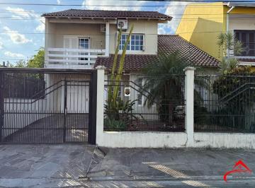 Casa · 188m² · 4 Quartos · 3 Vagas · Casa à venda - na Vila Márcia