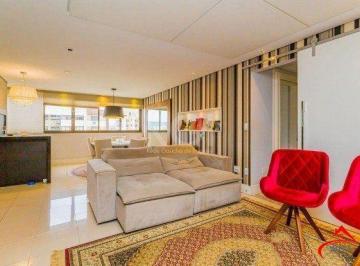 Apartamento · 94m² · 3 Quartos · 4 Vagas · Excelente apartamento de 03 dormitórios com 4 vagas de garagem.