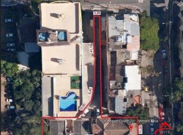 Terreno · 195m² · Terreno à venda - na Praia De Belas