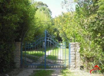 Rural · 220000ha · 5 Quartos · Vendo um Lindo Sítio de 22ha em Itapuã com Infraestrutura há 3 km do Parque Esta