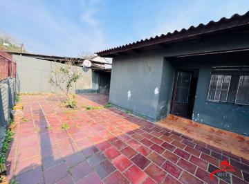 Casa · 80m² · 3 Quartos · 2 Vagas · Casa no bairro Restinga - 3 dormitórios
