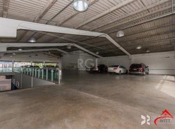 Comercial · 2236m² · 100 Vagas · Prédio à venda 2236m² Avenida OTTO NIEMEYER, Tristeza, Porto Alegre.