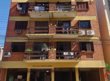 Apartamento · 50m² · 1 Quarto · Apartamento com 1 dormitório no Centro de São Leopoldo