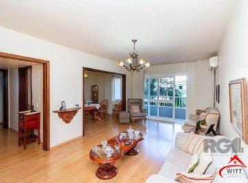 Apartamento · 139m² · 3 Quartos · 2 Vagas · Vende-se amplo apartamento 3 quartos c/ suíte, 2 vagas, living com sacada e vist