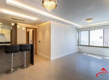 Apartamento · 89m² · 3 Quartos · 1 Vaga · Apartamento no Pedra Bonita/ 3 dormitórios sendo 1 suítes e 1 vaga de garagem