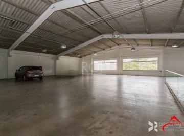 Comercial · 2236m² · 100 Vagas · Prédio à venda 2236m² Avenida OTTO NIEMEYER, Tristeza, Porto Alegre.