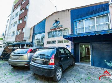 Comercial · 650m² · Predio para Venda - 650m², 0 dormitórios, Jardim Botânico