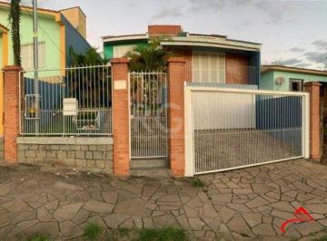 Casa · 230m² · 4 Quartos · 4 Vagas · Casa para Venda - 230m², 4 dormitórios, sendo 1 suites, 4 vagas - Krahe