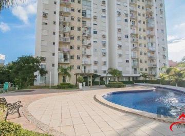 Apartamento · 61m² · 2 Quartos · 1 Vaga · Apartamento à venda - no Jardim Carvalho