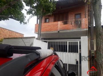 Casa · 180m² · 3 Quartos · 2 Vagas · Casa à venda - em Hípica