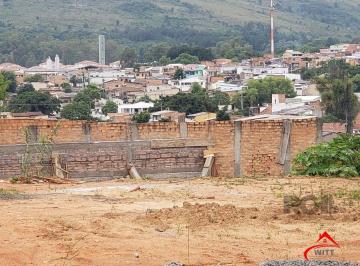 Terreno · 555m² · TERRENO A VENDA 555m²- JARDIM LEOPOLDINA - PORTO ALEGRE