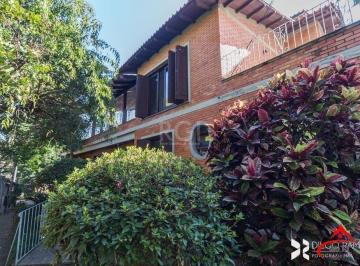 Casa · 347m² · 4 Quartos · 5 Vagas · Casa 4 Dormitório(s) Bairro Medianeira