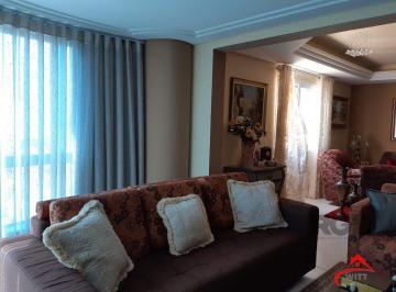 Apartamento · 153m² · 3 Quartos · 2 Vagas · Apartamento à venda - em Navegantes