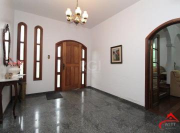 Casa · 406m² · 6 Quartos · 2 Vagas · Casa para Venda - 406.36m², 6 dormitórios, sendo 6 suites, 2 vagas - Chácara das