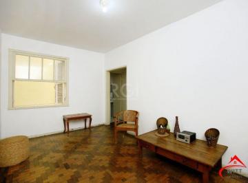Apartamento · 90m² · 3 Quartos · Apartamento 3 Dormitório(s) Bairro Floresta