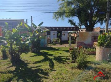 Casa · 55m² · 1 Quarto · 2 Vagas · Casa no Lajeado  10 x 30 - 1 dormitório