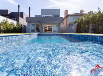 Casa · 297m² · 4 Quartos · 2 Vagas · Casa à venda - em Terraville
