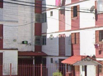 Apartamento · 43m² · 2 Quartos · 1 Vaga · Apartamento à venda - em Rubem Berta