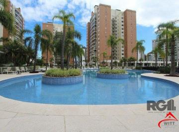 Apartamento · 162m² · 3 Quartos · 2 Vagas · Apartamento de 3 dormitórios e 2 vagas