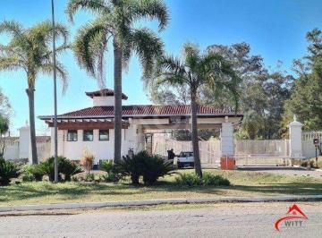 Terreno · 720m² · Terreno em Condominio para Venda - 0m², 0 dormitórios, Elsa