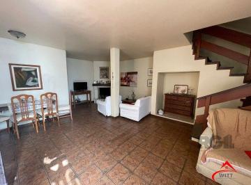 Casa · 300m² · 3 Quartos · 3 Vagas · Casa à venda - em Santa Tereza