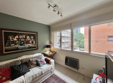 Apartamento · 70m² · 2 Quartos · 1 Vaga · Apartamento Rua Don Pedro ii 1272 Auxiliadora