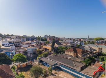 Apartamento · 65m² · 2 Quartos · 1 Vaga · Apto. impecável semimobiliado em condomínio com lazer no Higienópolis