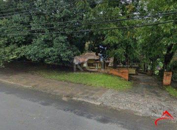 Casa · 450m² · 5 Quartos · Casa para Venda - 450m², 5 dormitórios, sendo 1 suites, Glória
