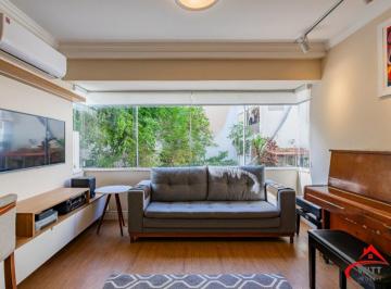 Apartamento · 44m² · 1 Quarto · 1 Vaga · Apartamento 1 dormitório à venda no Menino Deus