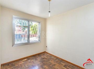 Apartamento · 46m² · 2 Quartos · Apartamento para Venda - 46.25m², 2 dormitórios, Menino Deus