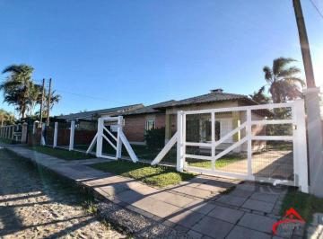 Casa · 320m² · 3 Quartos · 3 Vagas · EM ATLÂNTIDA, CASA COM 1140m², 320 m² DE ÁREA PRIVADA, 3 DORMS (1 SUÍTE)