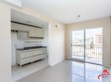 Apartamento · 56m² · 2 Quartos · 1 Vaga · Apartamento à venda - em Camaquã