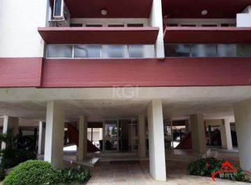 Apartamento · 106m² · 3 Quartos · 1 Vaga · Apartamento 03 dormitórios (01 suíte), com vaga escriturada, no bairro Santana,