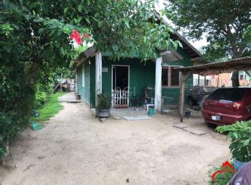 Casa · 110m² · 3 Quartos · 2 Vagas · Casa no Lami