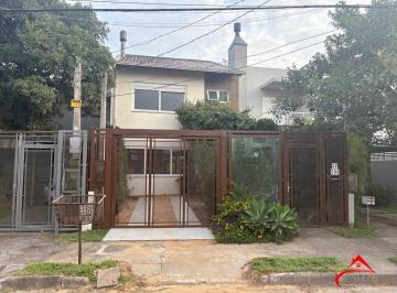 Casa · 170m² · 3 Quartos · 2 Vagas · Casa à venda - em Hípica