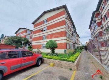 Apartamento · 75m² · 3 Quartos · 1 Vaga · Apartamento para Venda - 80m², 3 dormitórios, 1 vaga - Jardim Leopoldina