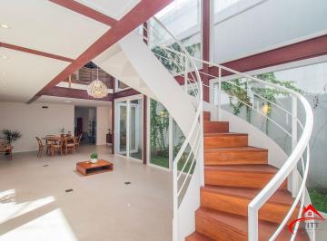 Casa · 450m² · 4 Quartos · 1 Vaga · Casa à venda Centro Histórico Porto Alegre