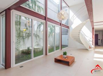 Casa · 450m² · 4 Quartos · 1 Vaga · Casa à venda Centro Histórico Porto Alegre