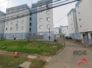 Apartamento · 43m² · 2 Quartos · 1 Vaga · Apartamento à venda - em São José